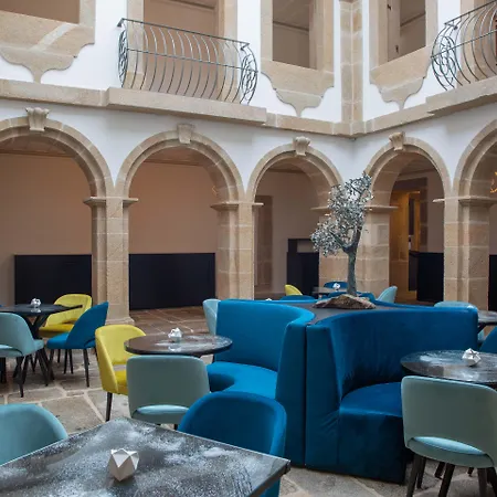 Convento Do Seixo Boutique Hotel & Spa-2