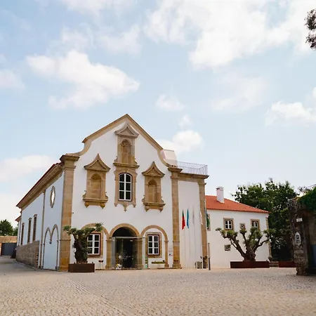 Convento Do Seixo Boutique Hotel & Spa-3